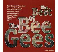 The Bee Gees - Spicks & Specks