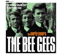 The Bee Gees The Early Years (CD) Album