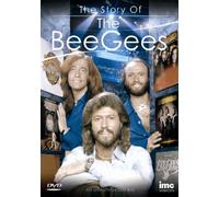 The Bee Gees - The Story of...Robin, Barry & Maurice Gibb [DVD] [Edizione: Regno Unito]