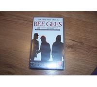 The Bee Gees: The Very Best Of The Bee Gees [VHS]