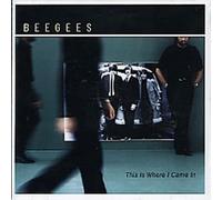 The Bee Gees - This Is Where I Came in