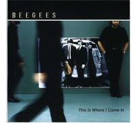 The Bee Gees - This Is Where I Came In [Australian Import] by The Bee Gees (2006-07-27)