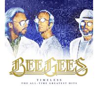 Timeless - Bee Gees (Audio Cd)