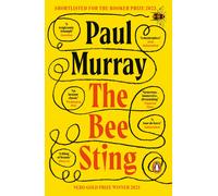 The Bee Sting: Comedy meets tragedy in this hilarious Booker Prize shortlisted n