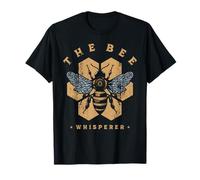 The Bee Whisperer Maglietta