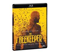 Blu-ray THE BEEKEEPER Jason Statham nuovo sigillato 2024