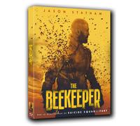 The beekeeper (Blu-ray)