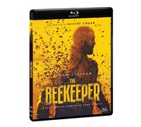 The Beekeeper (Blu-Ray Disc)