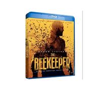 The Beekeeper Blu-Ray Nuovo - Film Azione Avventura