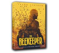 The beekeeper DVD Nuovo