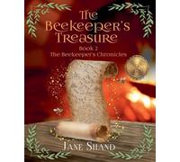 The Beekeeper's Treasure (Large Print): 2
