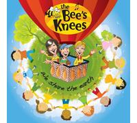 The Bee's Knees - We Share The Earth