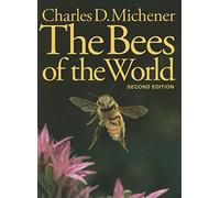 The Bees of the World