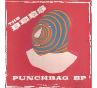 The Bees - Punchbag Ep