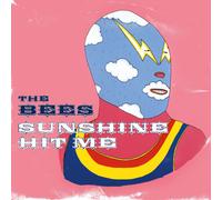 The Bees Sunshine Hit Me (CD) Album