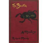 The Beetle: A Mystery