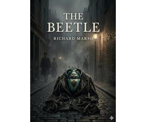 The beetle: By richard marsh