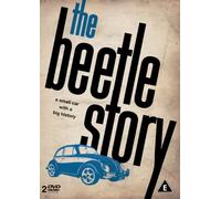 The Beetle Story [DVD] [Edizione: Regno Unito]