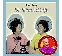 The Beez Feat.Hella Von Sinnen - Die Warteschleife