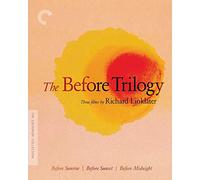 The Before Trilogy - Set