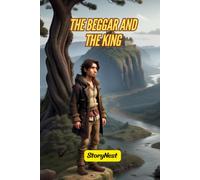 The Beggar and the King: A Heartwarming Story About Gratitude, Contentment, and Finding True Happiness | Moral Story for Kids Ages 4-10