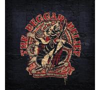 The Beggar Belief Coming Straight Through Crooked Street (Vinyl LP) 12" Album