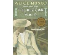 Alice Munro The Beggar Maid (Tascabile) Vintage International
