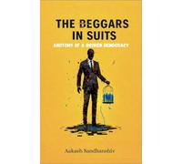 The beggars in suits