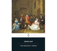 The Beggars Opera