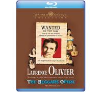 The Beggar's Opera (Blu-ray)
