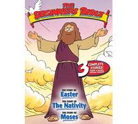 The Beginners Bible