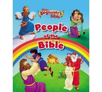 The Beginner's Bible The Beginner's Bible People of the Bible (Copertina rigida)
