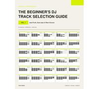 The Beginner's DJ Track Selection Guide Vol. 1: Jazz-Funk, Soul-Jazz & Rare Groove