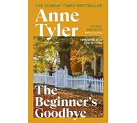 The beginner's goodbye