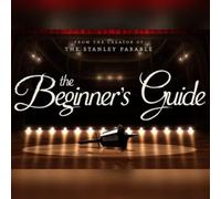 The Beginner's Guide (PC) Steam Gift - GLOBAL