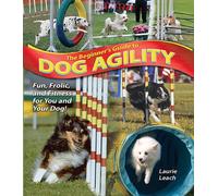 The Beginner's Guide to Dog Agility