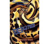 The Beginner's Guide to Keeping a Ball Python: A Comprehensive Companion