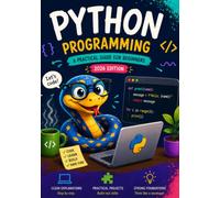 The Beginner's Guide to Python
