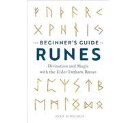 Josh Simonds The Beginner's Guide to Runes (Tascabile)