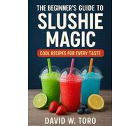 THE BEGINNERS GUIDE TO UJR SLUSHIE MAGIC