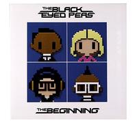 Black Eyed Peas - The Beginning