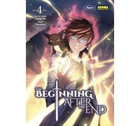 THE BEGINNING AFTER THE END 04