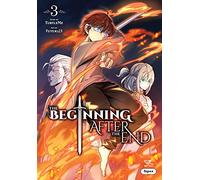 The Beginning After the End, Vol. 3 (Comic): Volume 3 by TurtleMe