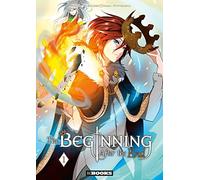 The Beginning After the End T01