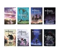 The Beginning After The End Vol 1-11 (Novel) Set Completo In Inglese