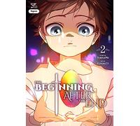 The Beginning After the End, Vol. 2 (Comic) by Diamond Comic Distributors, Inc.