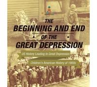 The Beginning and End of the Great Depression - US History Le (Copertina rigida)