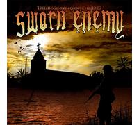 Sworn Enemy The Beginning of the End (Vinyl LP) 12" Album Coloured Vinyl