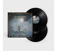 Amorphis The Beginning Of Times (Vinyl LP)