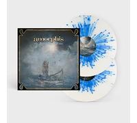Amorphis The Beginning of Times (Vinyl LP) 12" Album Coloured Vinyl